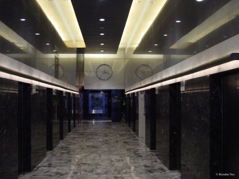 Psfs Building - Philadelphia 4-03 034